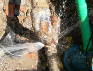 绍兴测漏水公司电话