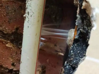 绍兴漏水检测电话