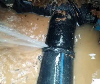 绍兴测漏水公司哪家好