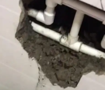 绍兴漏水检测电话