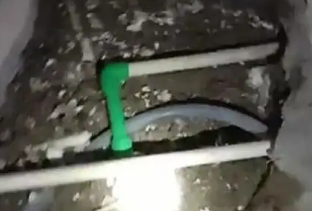 绍兴测漏水公司