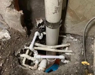 绍兴漏水检测哪家好