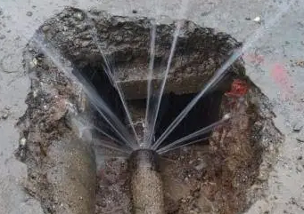 绍兴漏水检测多少钱