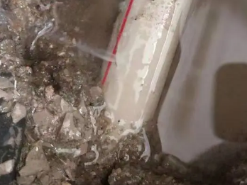 绍兴漏水检测哪家好