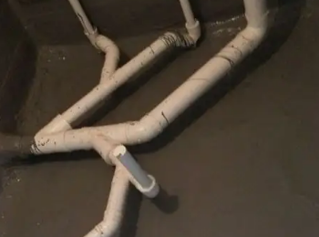 绍兴水管漏水检测知识点