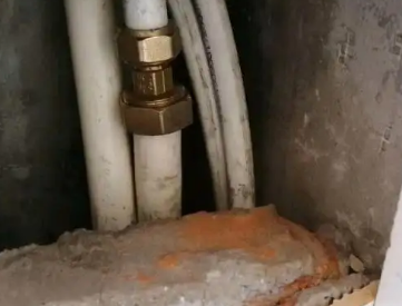 绍兴水管漏水检测哪家好