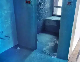绍兴卫生间防水哪家好