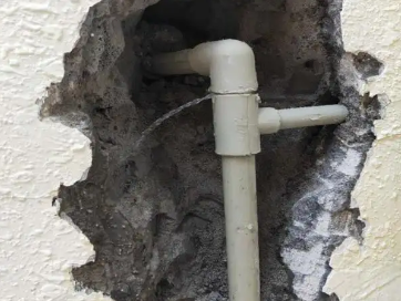 绍兴卫生间测漏水哪家好