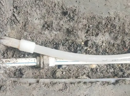 绍兴卫生间测漏水哪家好