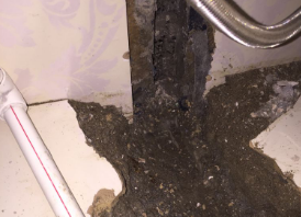 绍兴卫生间测漏水哪家好