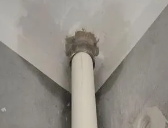 绍兴卫生间测漏水价格