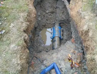 绍兴水管漏水检测多少钱