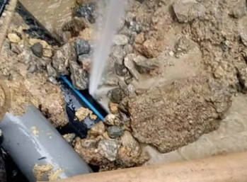 绍兴水管漏水检测哪家好