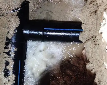 绍兴水管漏水检测哪家好