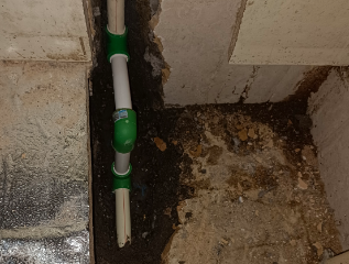 绍兴卫生间测漏水哪家好