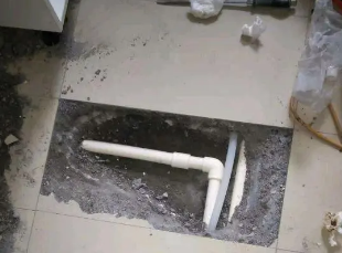 绍兴卫生间测漏水哪家好