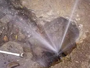 绍兴水管漏水检测哪家好