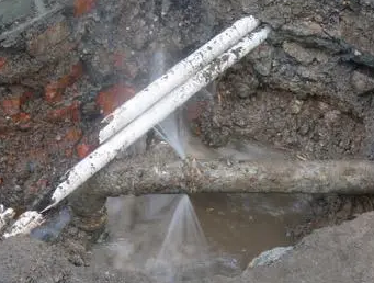 绍兴测漏水多少钱