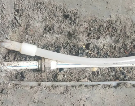 绍兴测漏水哪家好