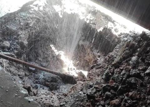 绍兴漏水检测哪家好