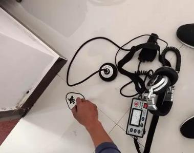 绍兴测漏水公司电话